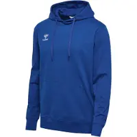 Hummel Go 2.0 Hættetrøje
