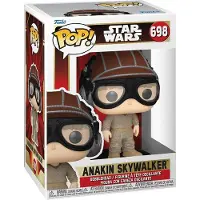 Funko POP! POP Vinyl SW Anakin w/Helmet