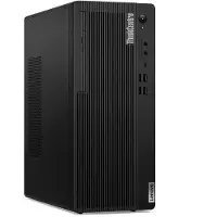 Lenovo ThinkCentre M75t Gen 5 AMD Ryzen 7 PRO 8700G-processor 4,20 GHz op til 5,10 GHz, Windows 11 Pro 64, Intet lagervalg