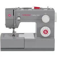 SINGER 4432 Automatic Symaskine