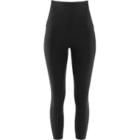 Winshape Sportsbukser 'HWL312C' sort / hvid