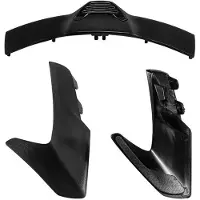 X-Lite X-803 Ultra Spsps00000022 Hjelmens Bagspoiler
