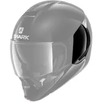 Shark Evo Jet/city Cruiser Lateral Plates Hjelmsider