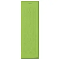 Hannah Leisure 5.0 Wide Oppustelig Måtte