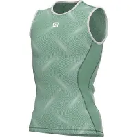 ALÉ Rift Ærmeløs Baselayer