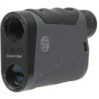 Sig Optics Kilo Canyon 6x22 Mm Afstandsmåler