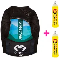 Arch Max Hv12e3sq 12l+ 2sf500ml+qvr Hydreringsvest