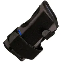 Seniorshop Håndledsbandage - Dynastab Dual