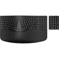 HP 960 Ergonomic Wireless Keyboard