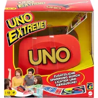 Uno Extreme