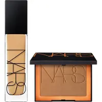 Nars Natural Radiant Longwear Foundation Stromboli 30 ml