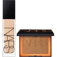 Nars - Natural Radiant - Longwear Foundation - Mont Blanc - For Women