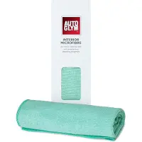 Autoglym Grøn Hi-Tec Interiør Mikrofiberklud