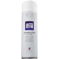 Autoglym Bumper & Trim Detailer 450 Ml. Spray