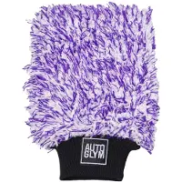 Autoglym Polar Mikrofiber Vaskehandske