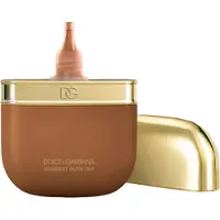 Dolce&Gabbana Blueberry Nutri-Tint Flydende foundation 30 ml Nr. 28W - Medium Deep