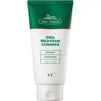 VT Cosmetics Cica Mild Foam Cleanser Renseskum 300 ml