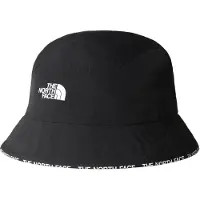 The North Face Hat 'Cypress' sort / hvid