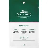 VT Cosmetics Spot Patch Bumseplaster 48 stk.