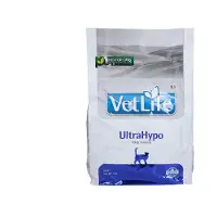 Farmina Vet Life Natural Diet Cat Ultrahypo 5kg