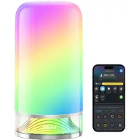Govee RGBICWW Table Lamp