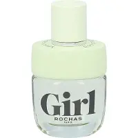 Rochas Girl Eau de toilette 60 ml