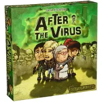 FryxGames After the Virus (EN)