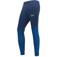 Nike Træningsbukser Dri-FIT Strike 23 - Navy/Konge blå/Hvid Kvinde, størrelse Medium