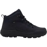 Jack Wolfskin Everquest Texapore Mid Bjergbestigningsstøvler