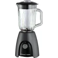 Russell Hobbs Matte Charcoal Blender