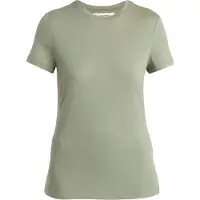 Icebreaker Merino 150 Tech Lite Iii T-shirt Med Korte ærmer