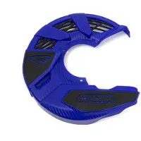 Cycra Yamaha Wr 250 F 18 Beskyttelse Til Bremseskive Foran