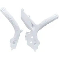 Rtech Plastic Ktm 2019-20 Rammebeskytter Sæt
