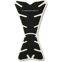 Progrip Resined Duo 210 Mm Tankbeskytter