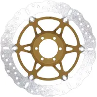 EBC Xc Series Floating Contour Md621xc Forbremseskive