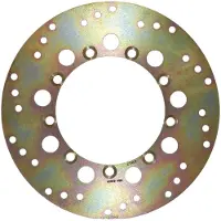 EBC D-series Offroad Solid Round Md6042d Bremse Skive