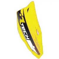 Rtech Vertigo Replacement Covers Håndbeskytter