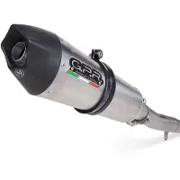 Gpr Exclusive Gpe Anniversary Titanium Hyperstrada 821 13-16 Homologeret Slip On Lyddæmper