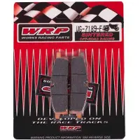 Wrp F4r Off Road Yamaha Forbremseklodser