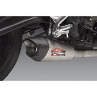 Yoshimura Usa Race Series At2 Trident 660 21-22 Ikke-homologeret Fuldt Linjesystem