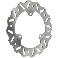Moto-Master Nitro Contoured Gasgas/husqvarna/ktm 110371 Bremse Skive