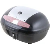 Hepco & becker Journey 610086 00 09 Motorcykel Topkasse