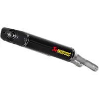 Akrapovic Slip-on Line Yamaha Yzf-r1 04-06 S-y10so6-hdtc/1 Ikke-homologeret Slip-on Lyddæmper