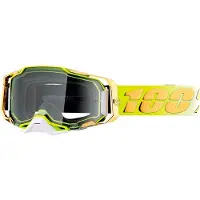 100% Armega Glasses Off-road Briller