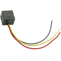 Drc F5920 Blinkrelæ