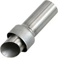 Akrapovic V-tuv081 Støjdæmper