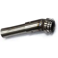 Akrapovic V-tuv269 Støjdæmper