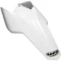 Ufo Ktm Sx 125 10 Bagskærm