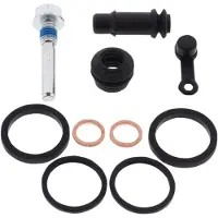 Moose Hard-parts Yamaha Yz80 86-92 Reparationssæt Til Forreste Bremsekaliber