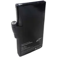 Alpinestars Ht Heat Tech Vest Batteri